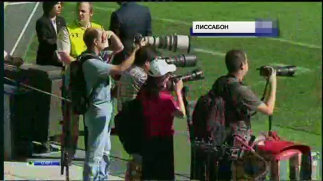 Новости спорта (11.10.13) "myfootball.ws"