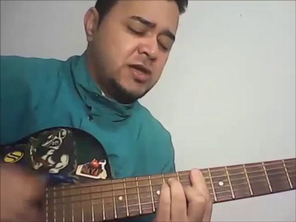 Sérgio Araújo - Te esperando