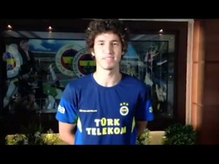 F.Bahçeli futbolculardan evlenme teklifi