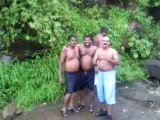 Gays Bath and Dance in Mashalghat
