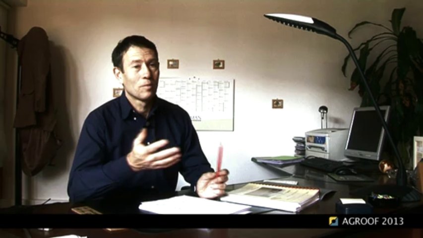 Rencontre avec Jean Luc Guitton