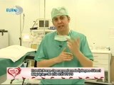 Doç Dr İbrahim Aşkar sağlık turu programında estetik burun ameliyatları hakkında bilgiler veriyor