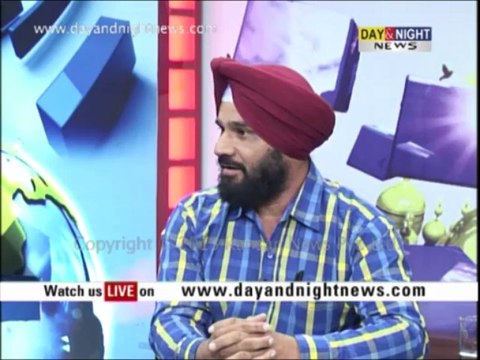 Jago Punjab | Punjabi Song & Lyricist Tejwant Singh Alais Bal Butale Wala | 11 Oct 2013