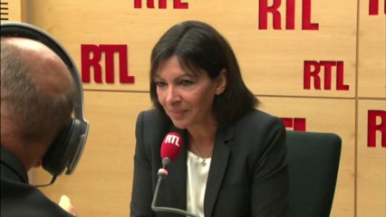Anne Hidalgo "dans une dynamique de reconquête" à Paris