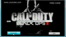 Call of Duty Black Ops 2 Code Generator Revolution [PS3,PC,XBOXLIVE][September 2013]