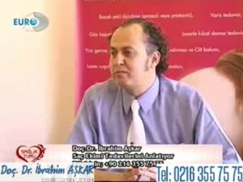 Saç ekimi herkese yapılabilir mi