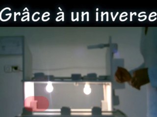 presentation maquette 220V