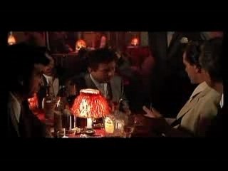 Good Fellas - Joe Pesci