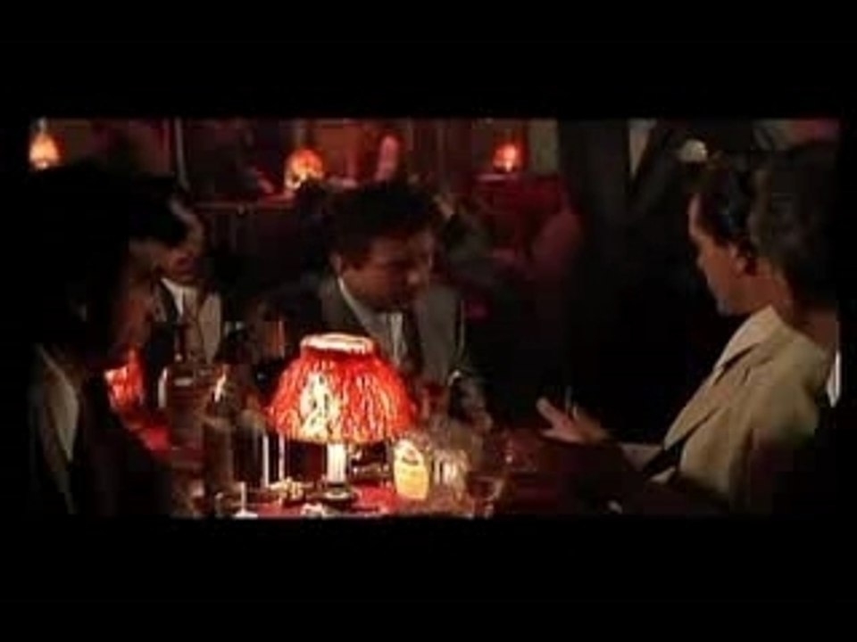 Good Fellas - Joe Pesci
