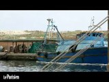 Lampedusa : ce prêtre accompagne les soldats qui repêchent les cadavres