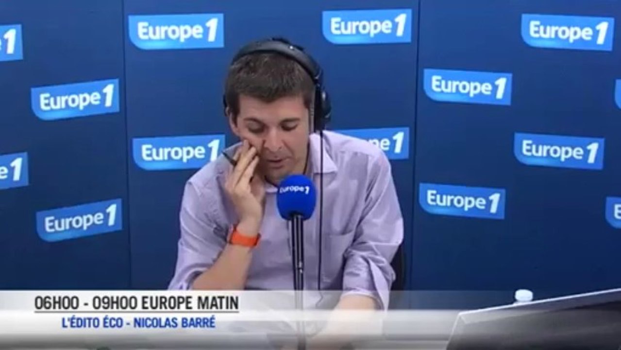 Les États-Unis à deux doigts de la faillite