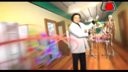 Abbtakk - Hazraaaat - Promo