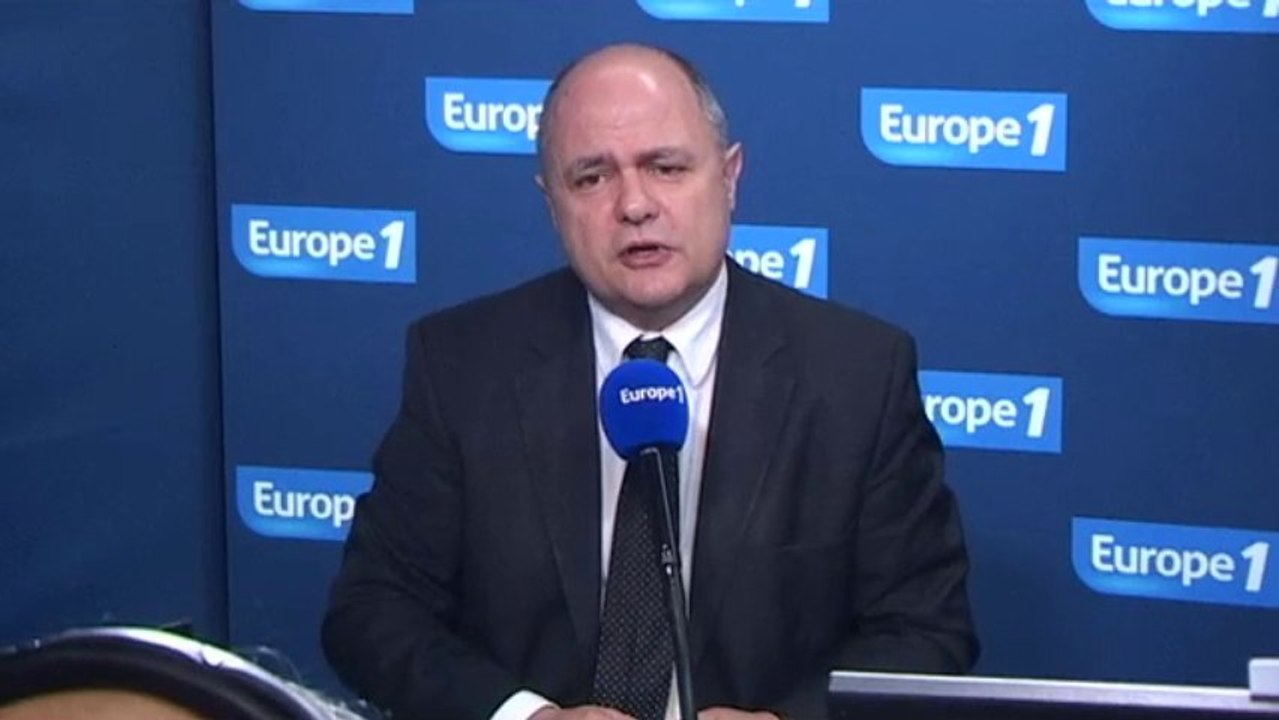 "Ça ne gazouille pas, ça travaille et ça discute !"