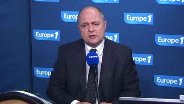 Ça ne gazouille pas, ça travaille et ça discute !