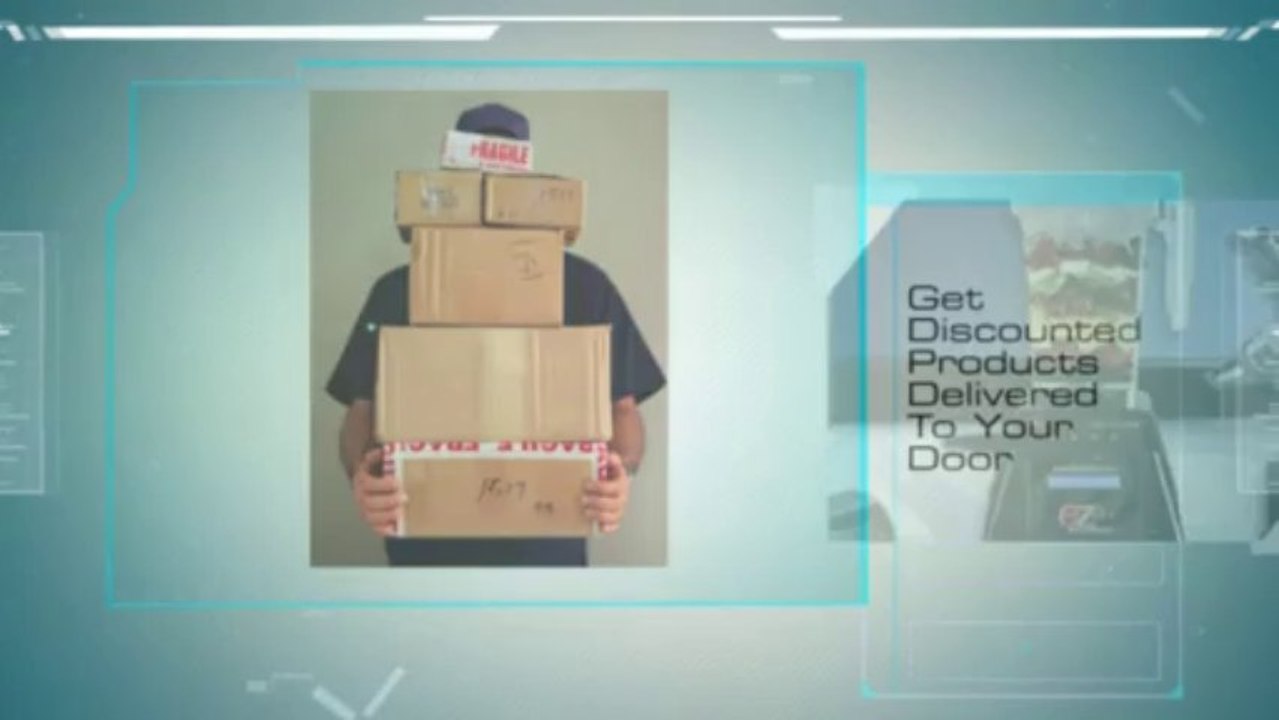 My Discount E-Store - Buy Discount Products Online