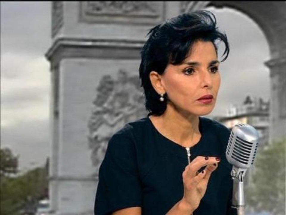 Dati dénonce des déclarations "déloyales" de Fillon envers Sarkozy - 11/10