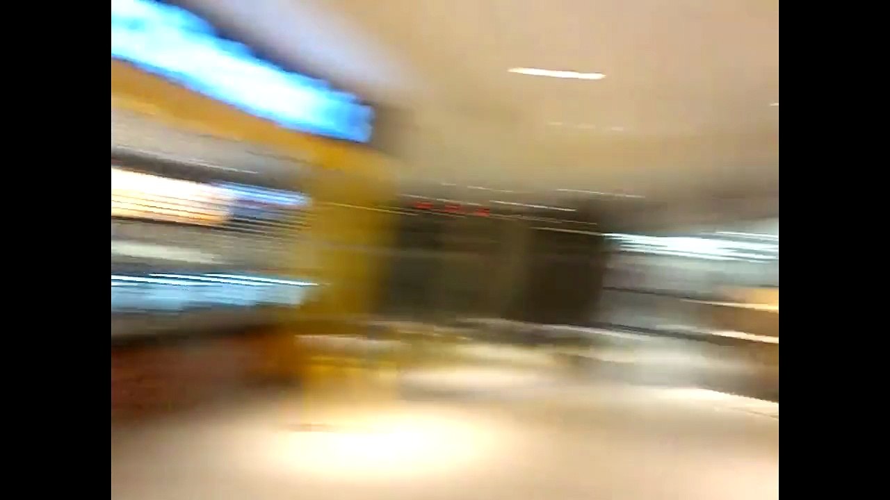 October 9th and 10th, 2013 - mobile webcam vlog - rogers outage, randomness, technology stuffs