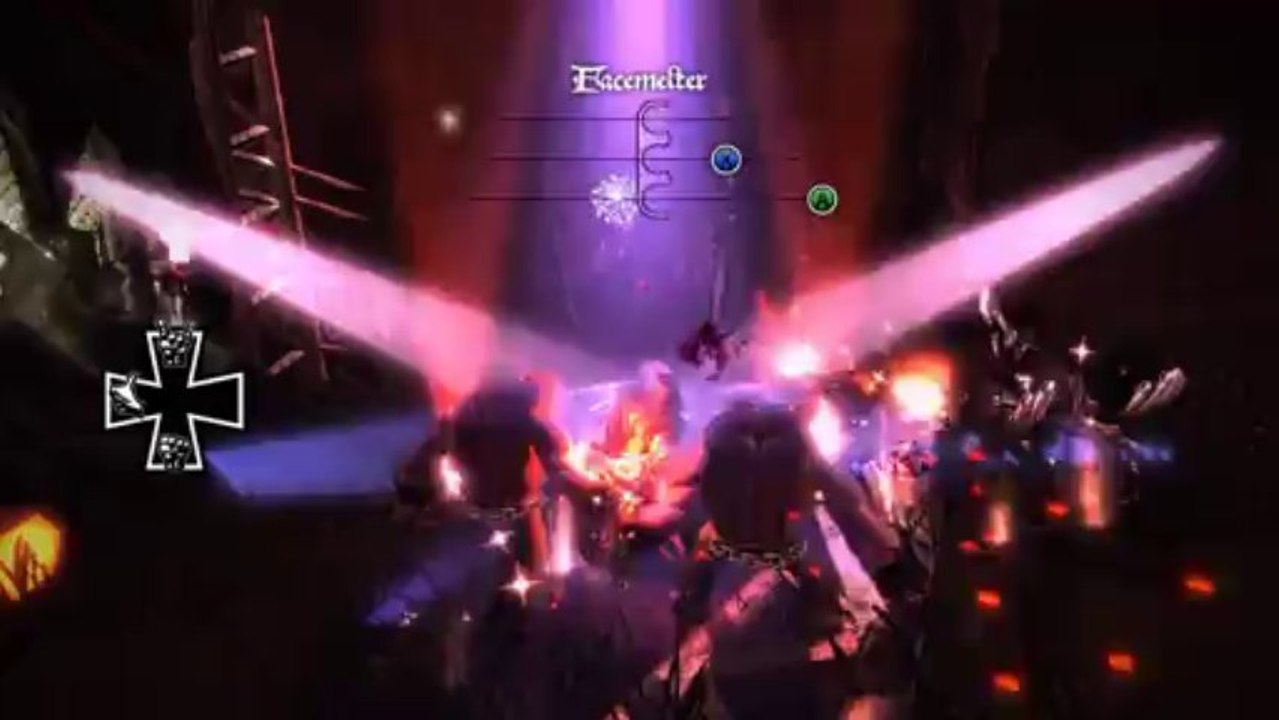 Let's Play Brütal Legend: Track 06