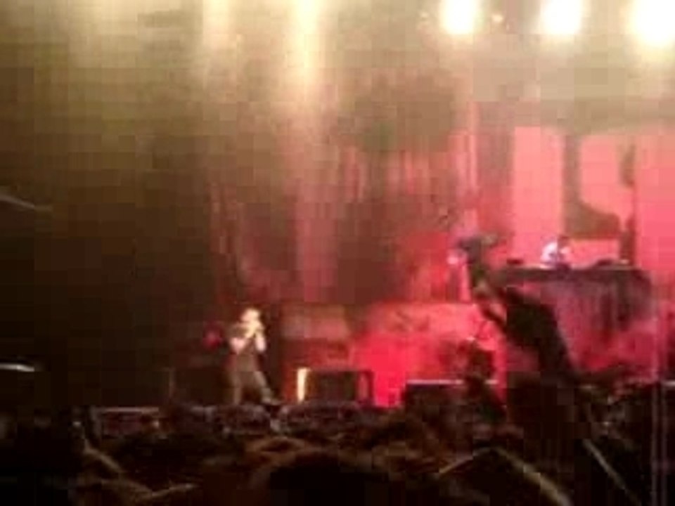 Linkin Park - Qwerty -