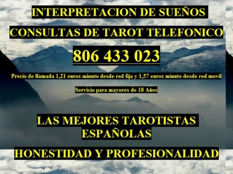 interpretar sueños online