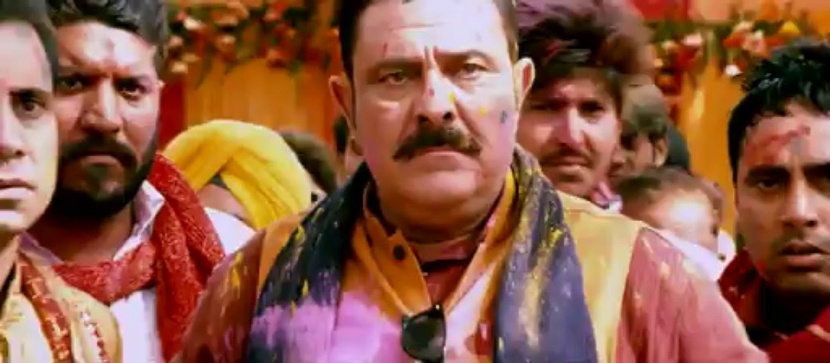 Holi | Sharry Maan | Oye Hoye Pyar Ho Gaya
