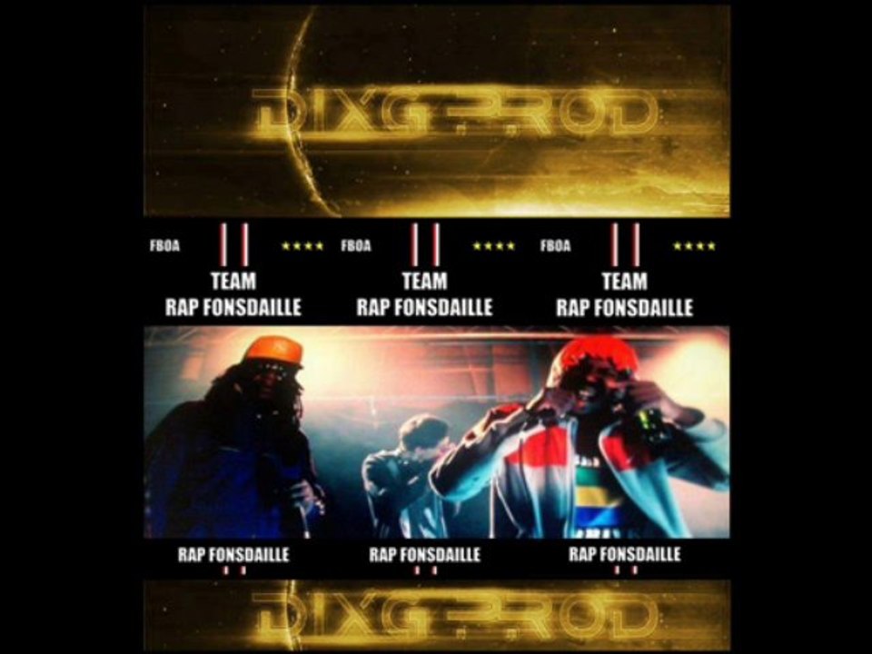 1.LOXYLOX FEAT OBI(ON A RIEN A VOIR)DIXG-PROD(BOSS SAISON 2)