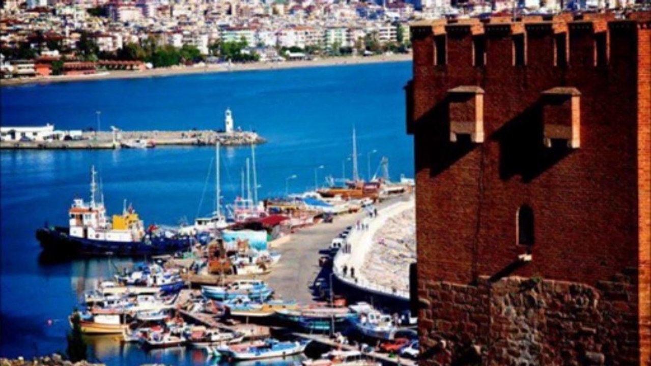 İmmobilien in Alanya zamanyapi.com