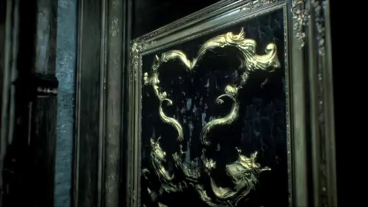 Thief - Gameplay Trailer - FullHD