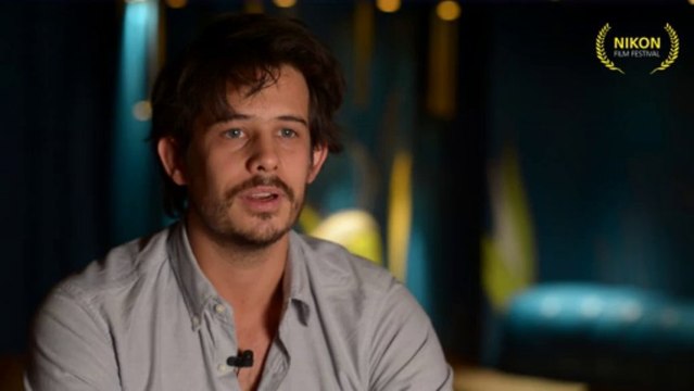 Interview Paul Lapierre - Nikon Film Festival