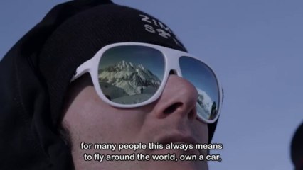 New Trailer: STEPS - A journey to the edge of climate change