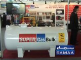 NSR exhibits in EGO at Lahore Expo, Sep.19~20 2013