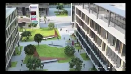 Vatika INXT City Centre, Sec 83, Gurgaon