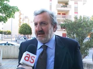 TG 10.10.13 "L'Italia cambia verso", Renzi parte da Bari