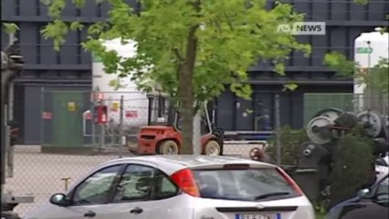 IDEAL STANDARD: "NON CI ARRENDIAMO"