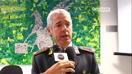 DIPLOMI FACILI, CINQUE DIRIGENTI IN MANETTE