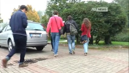 GLI STUDENTI NON CI STANNO "ESAMI VERI"