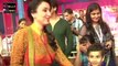 Kajol And Sonu Nigam | North Bombay Sarbojanin Durga Puja | Latest Bollywood News