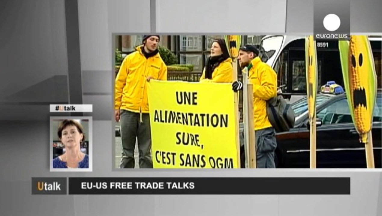 L'accordo commerciale tra Unione europea e Stati Uniti:...