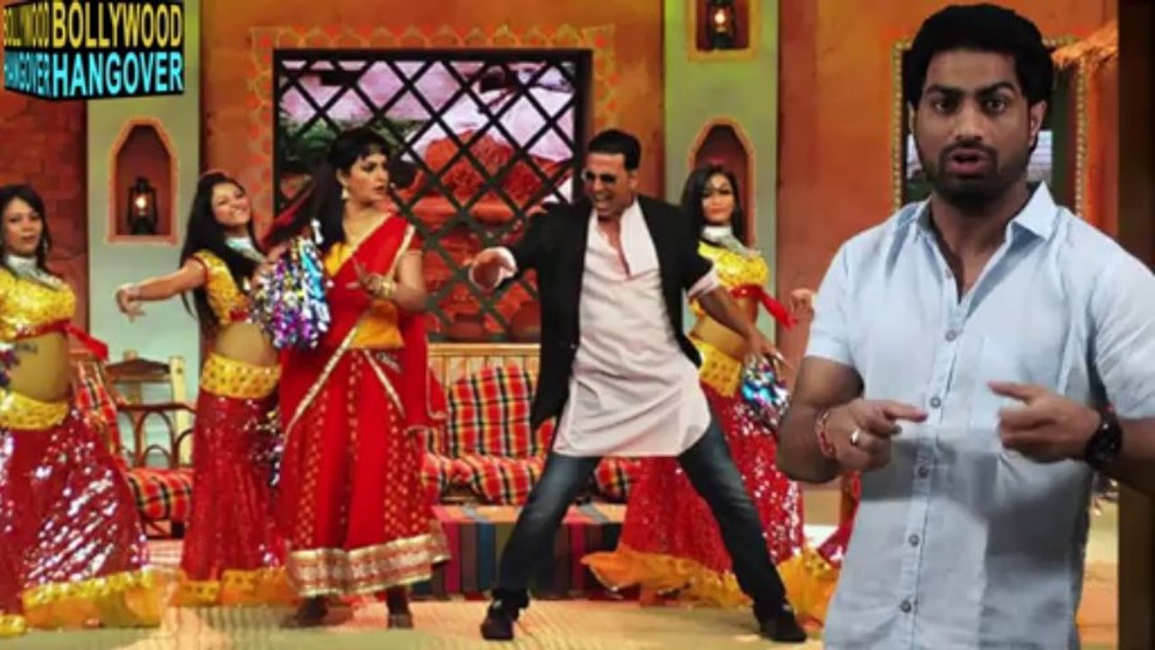 Tooh - Official Song - Gori Tere Pyaar Mein ft. Imran Khan & Kareena Kapoor