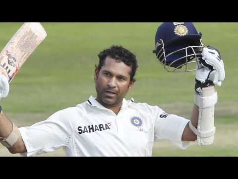 Cricket TV - Sachin Tendulkar To Retire After 200th Test - Cricket World TV
