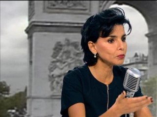 Dati: "il faut revoir l'espace Schengen" - 11/10