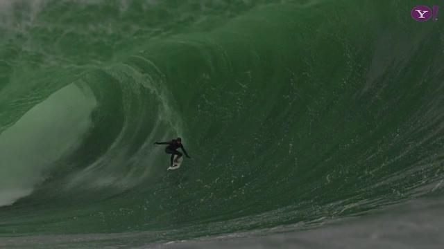 Best Of the Week #28 : Surf, Motocross, Snow, MTB, Crossover, Parkour, Kitesurf, Slide Pool