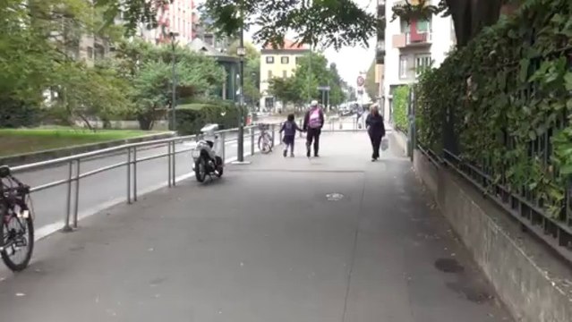 Videotest Sony HDR-PJ650 (modo FX 25p - O.I.S. ON)