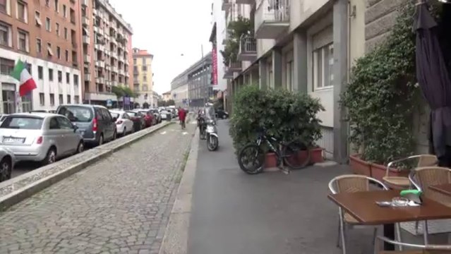 Videotest Sony HDR-PJ650 (modo 1080p50 - confronto con HDR-AS15 Action Cam)