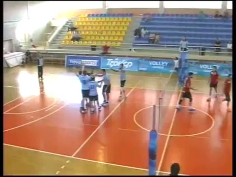 Έτοιμος για την πρεμιέρα ο Γ.Σ. Λαμία