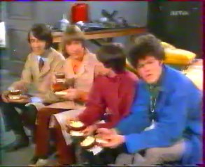 The monkees Episode 21 Les filous du volant