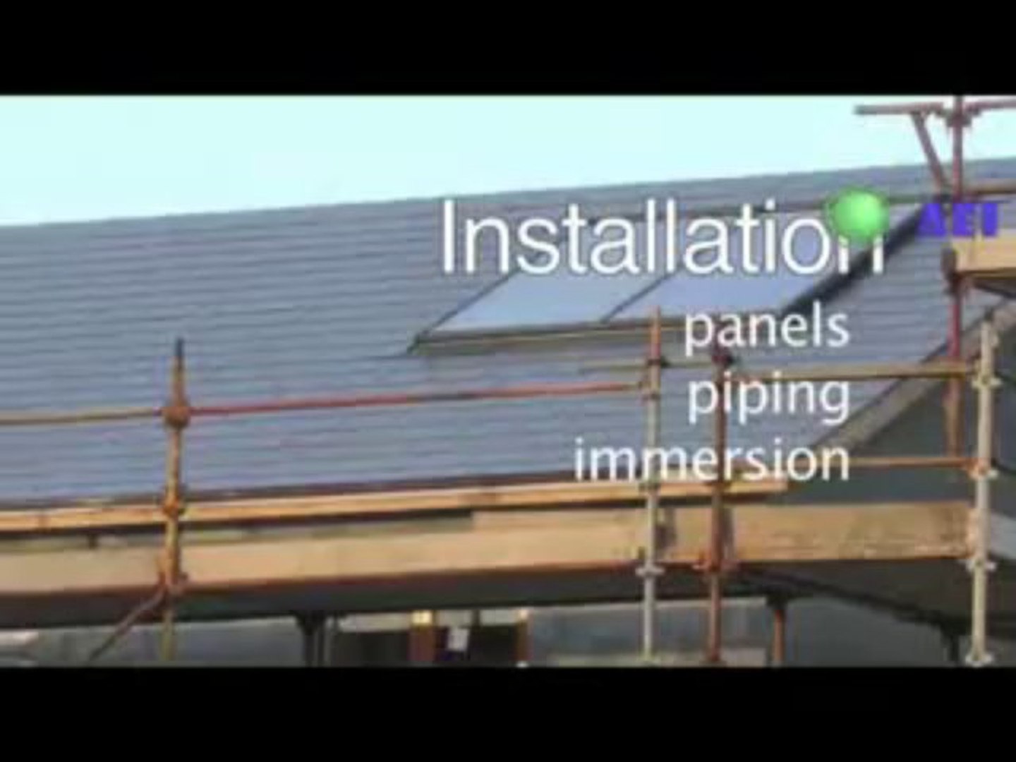 ⁣Solar Panels Explained