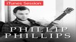 [ PREVIEW + DOWNLOAD ] Phillip Phillips - iTunes Session [ iTunesRip ]