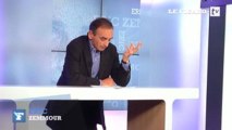 Zemmour : la justice spectacle aux arrêts de rigueur