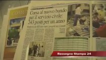 Leccenews24 notizie dal Salento in tempo reale: Rassegna Stampa 10-10